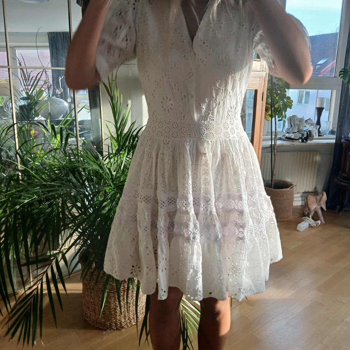 Maje klänning strl 38 - 2