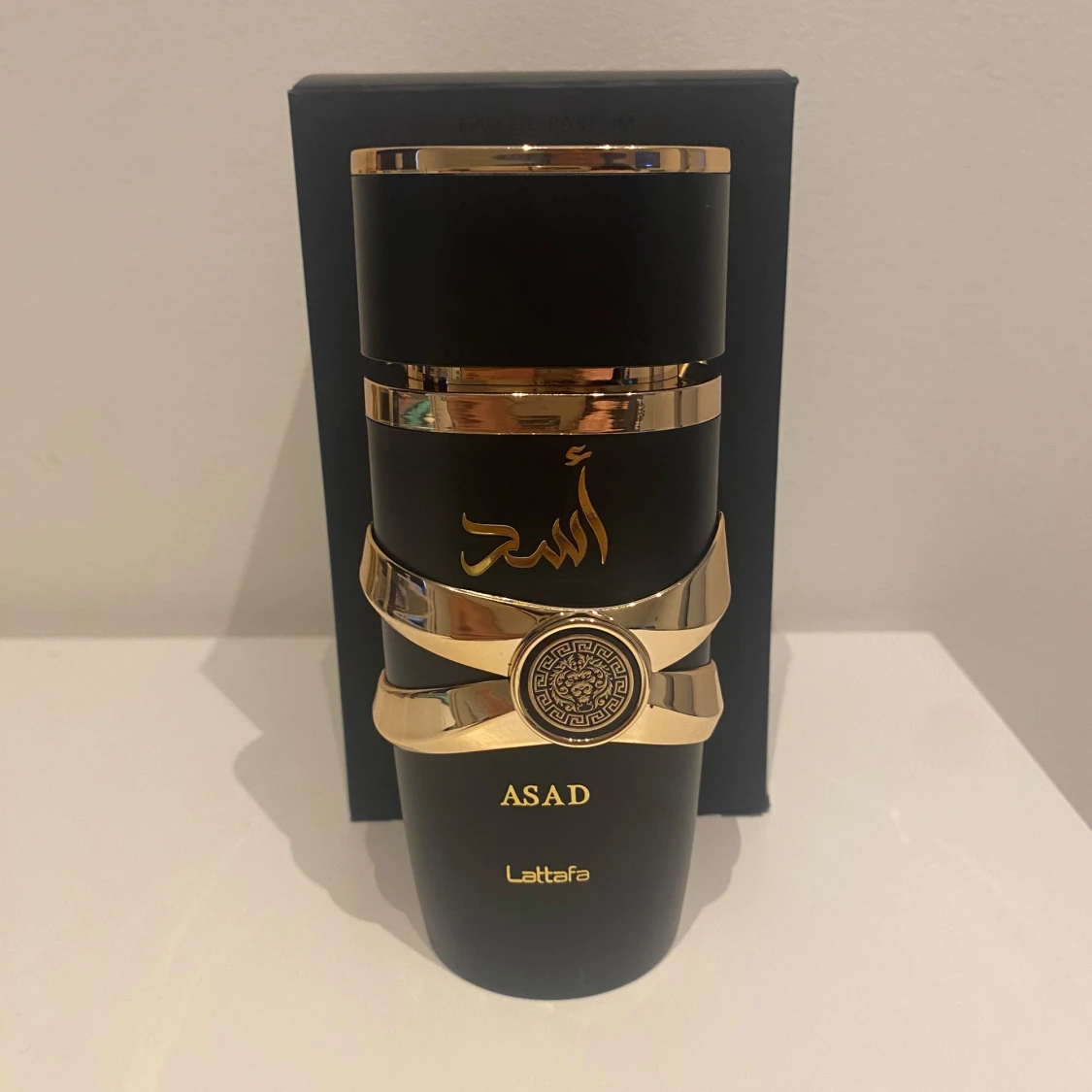 Asad Parfym från Lattafa