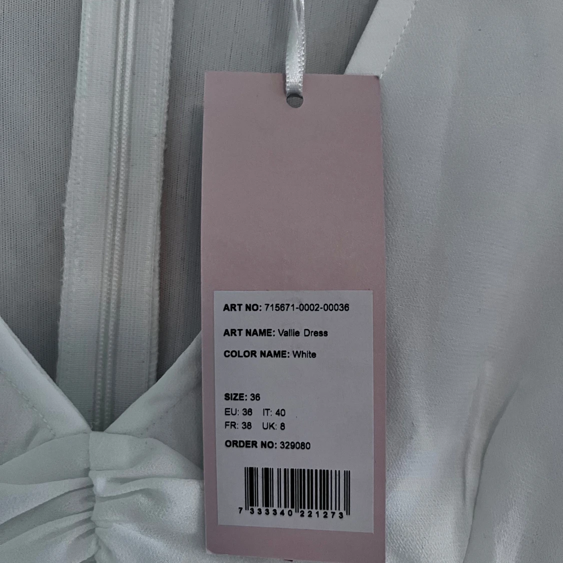 Studentklänning  - 2