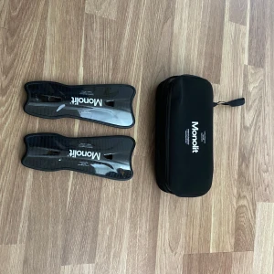 Monolit benskydd  - Monolit benskydd. Säljer pågrund av fel storlek 