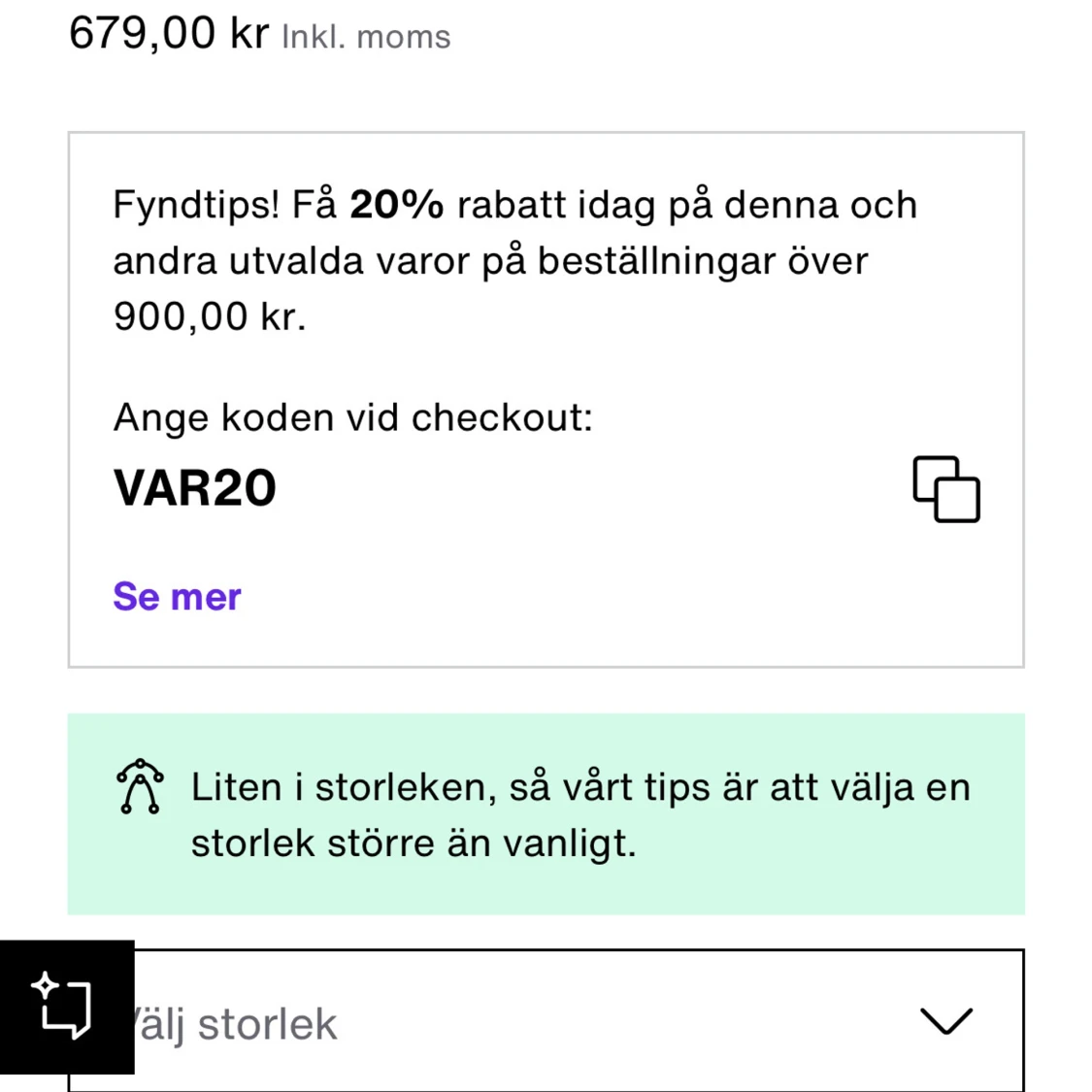 Svart blus med spetsdetaljer - 2