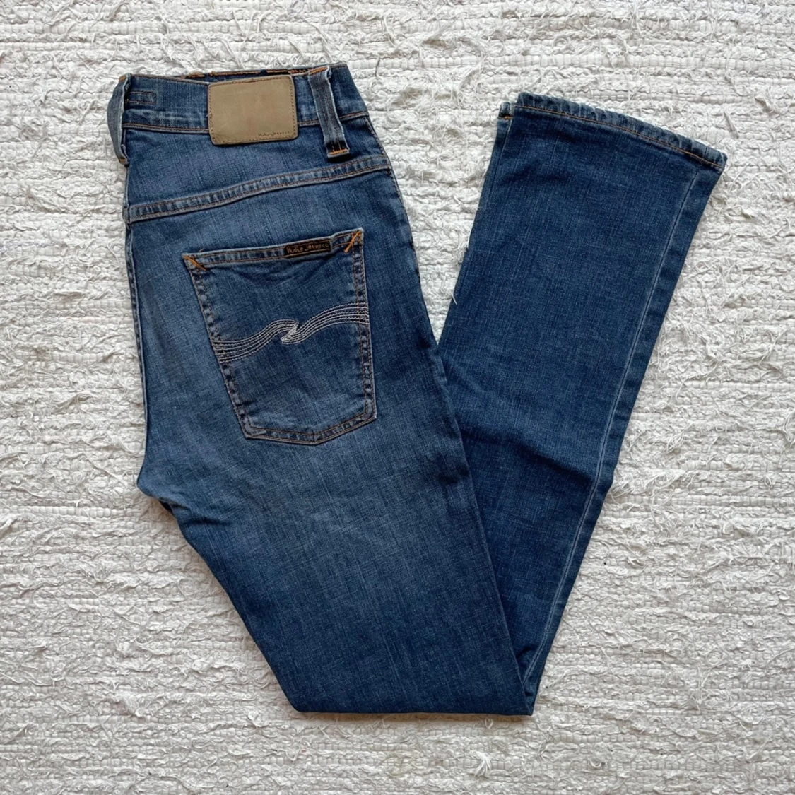 Nudie Jeans ”Grim Tim” - 2