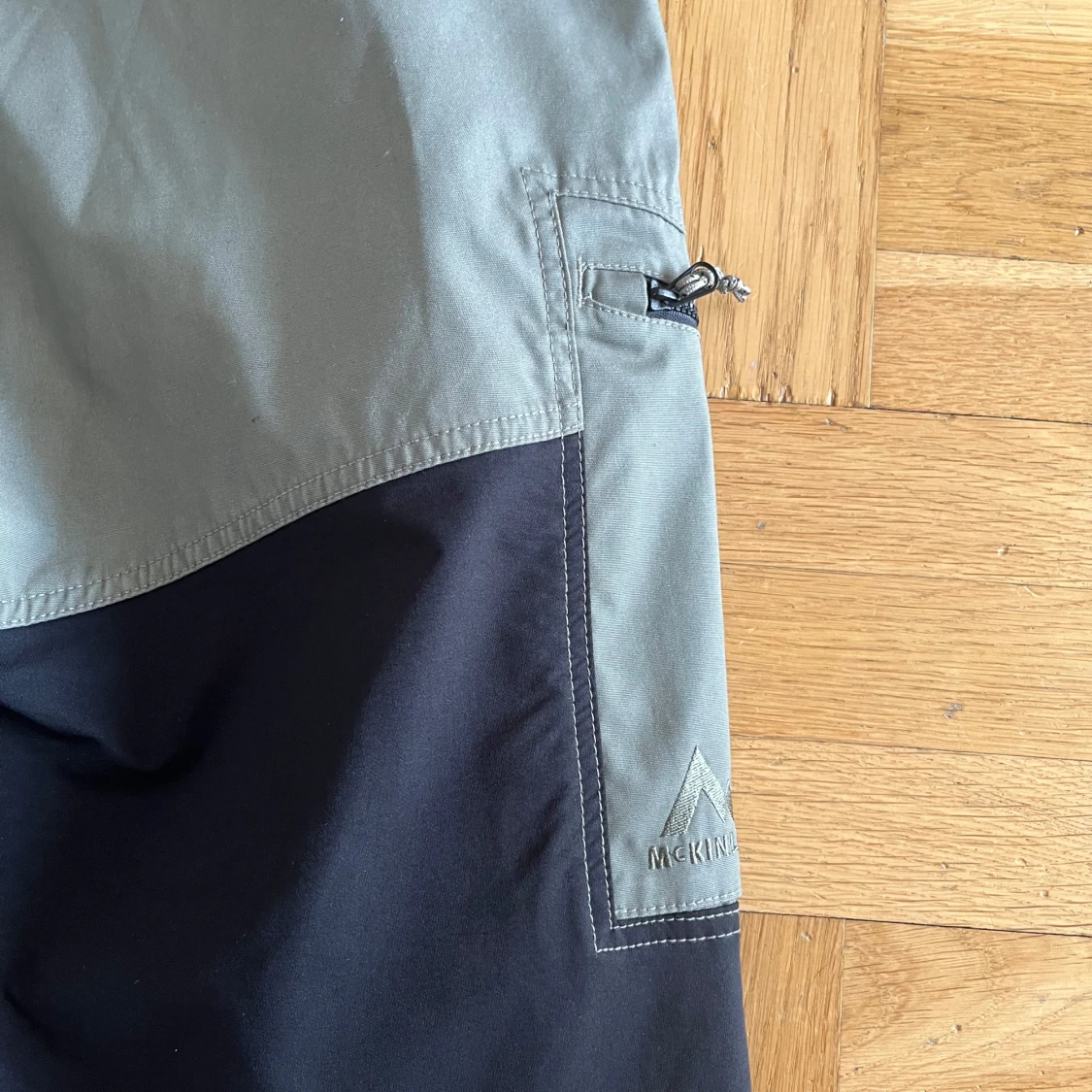  Friluftsbyxor från McKinley - 4