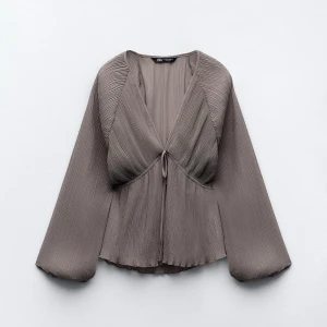 Blus  - Blus från Zara 