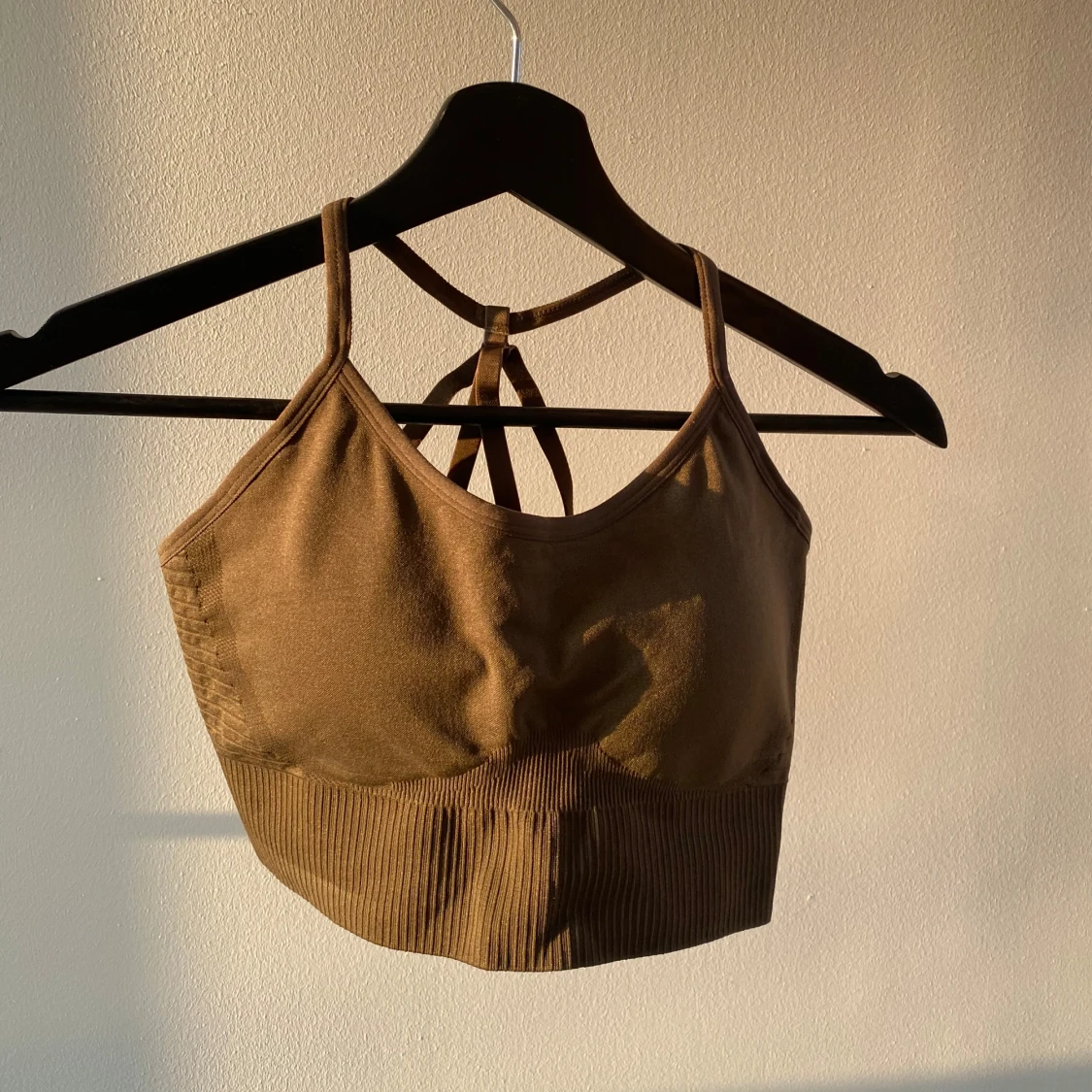 Tränings BH/topp - 2