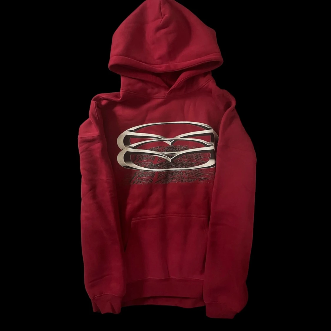mazda hoodie