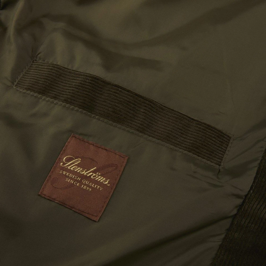 Stenströms Manchester Väst - 4