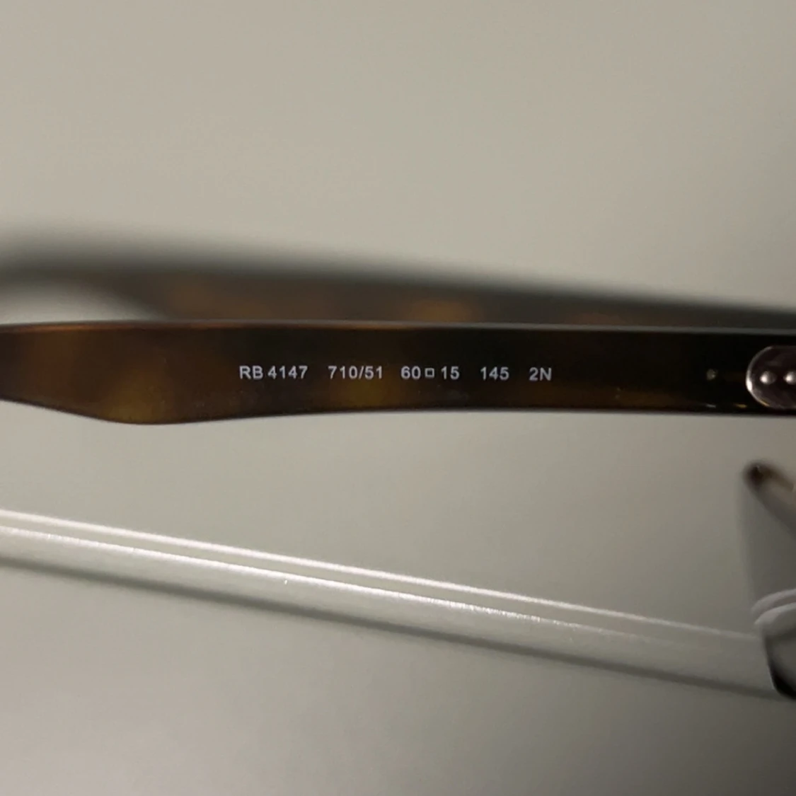 Ray-Ban boyfriends - 1