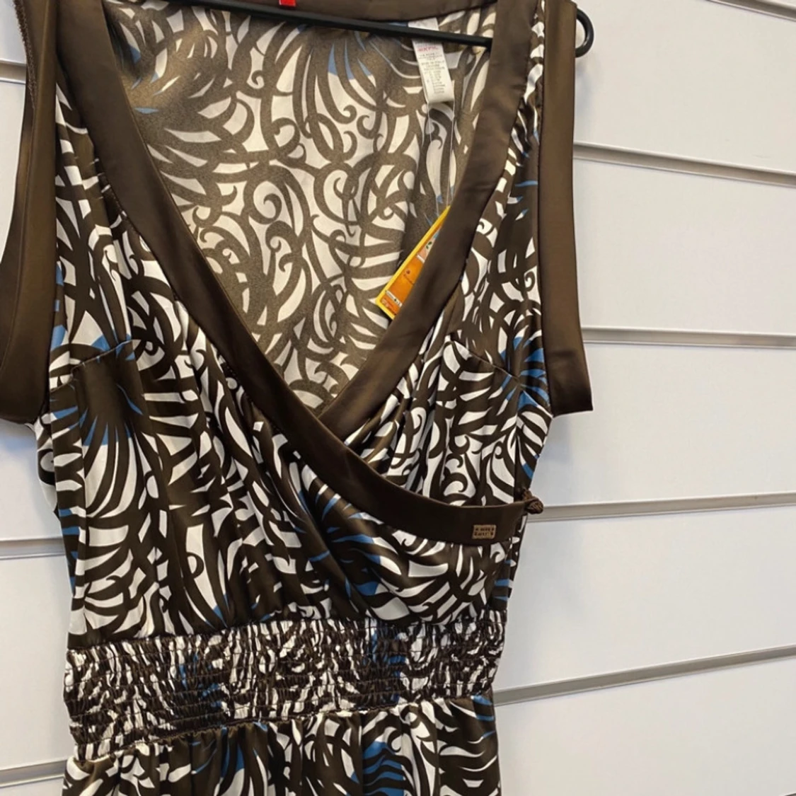 Miss Sixty klänning - 1