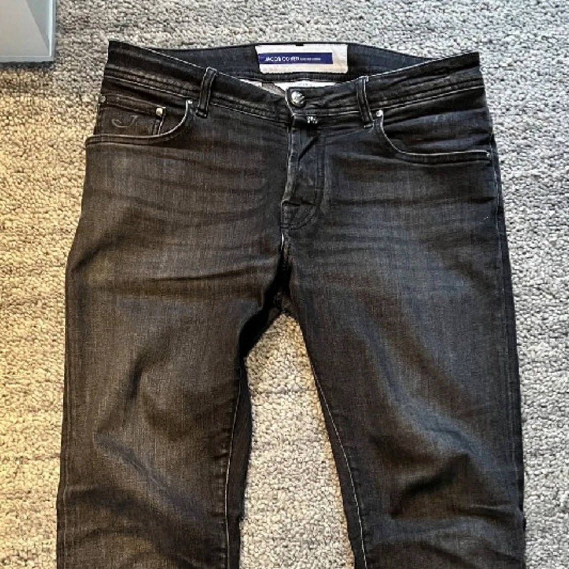Jacob Cohen jeans - 3