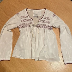 odd molly top - Super fin långärmad topp från odd molly!! 🤩🤩