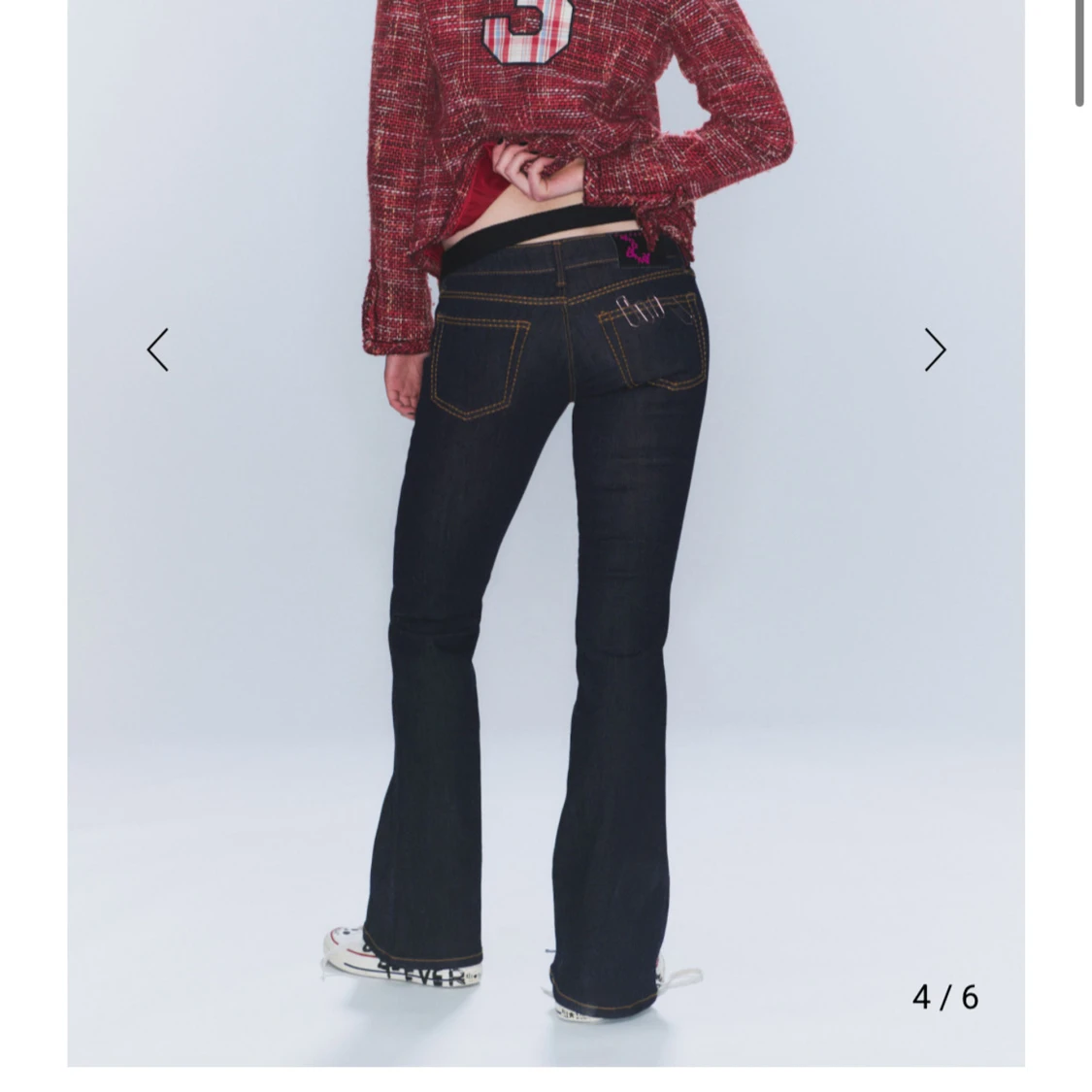 Cheap monday jeans  - 3