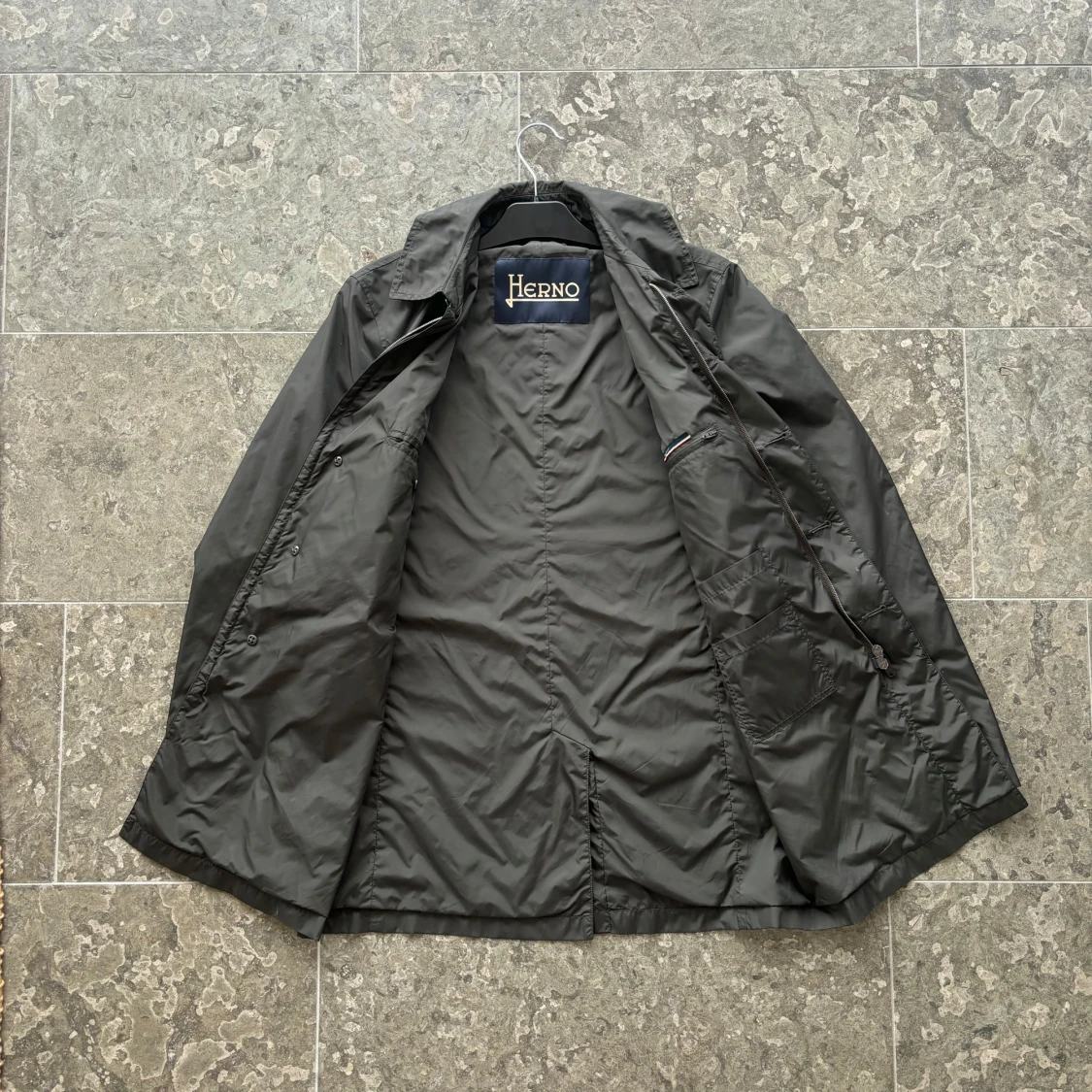 Herno jacka - 1