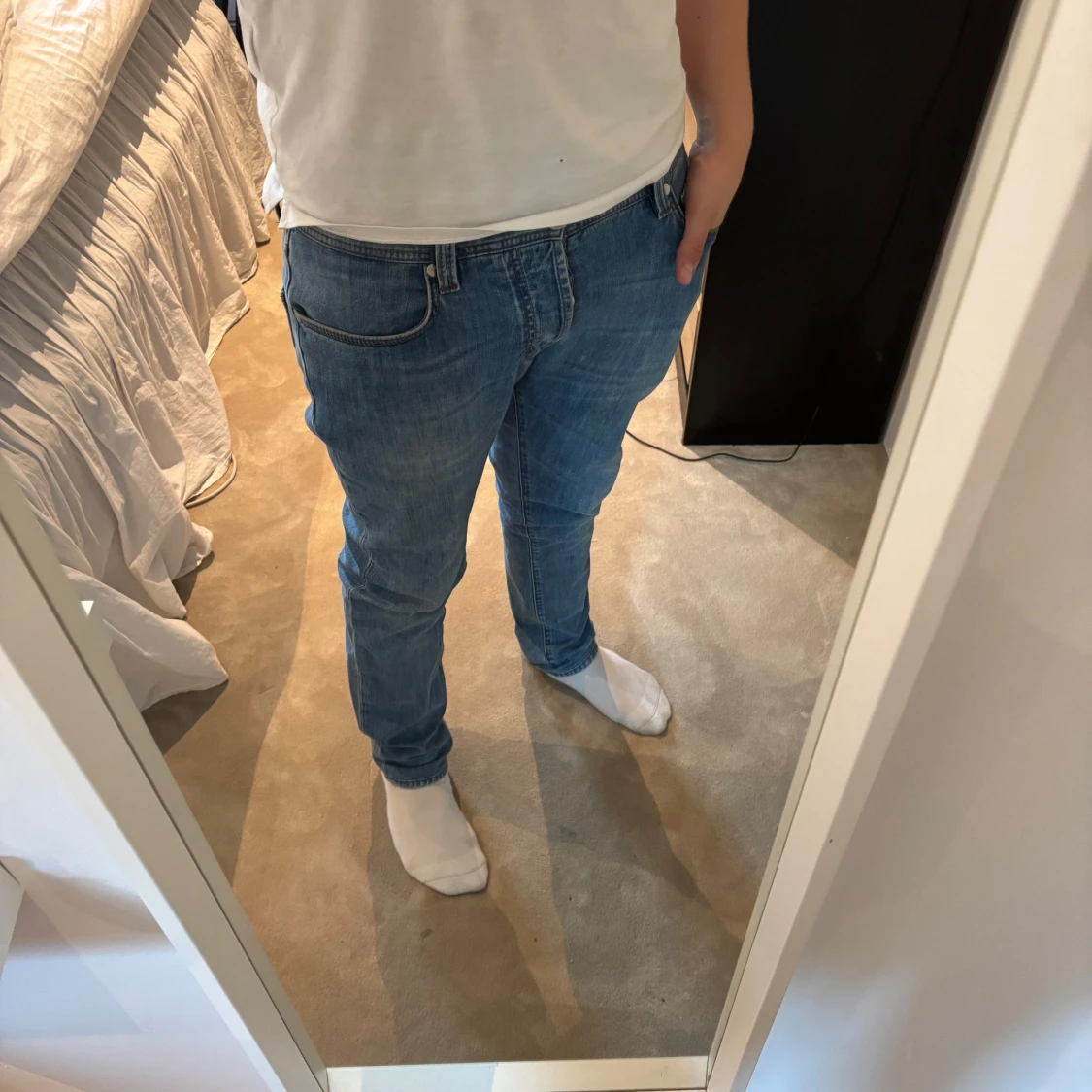 Tramarossa Jeans  - 1