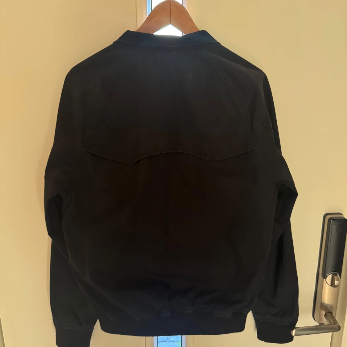 Svart jacka från Ben Sherman - 2