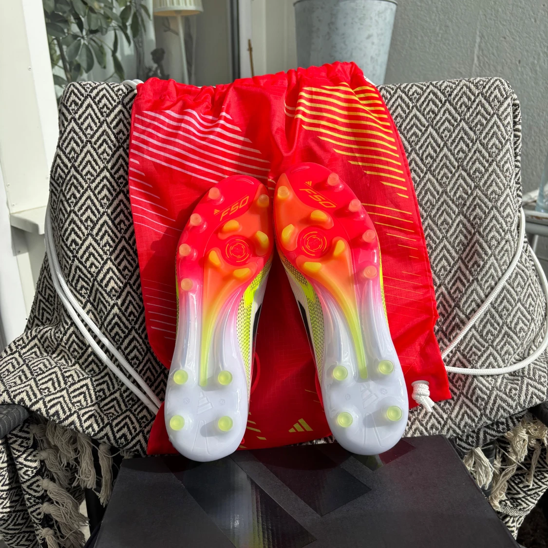 Adidas f50 ag victory  - 2