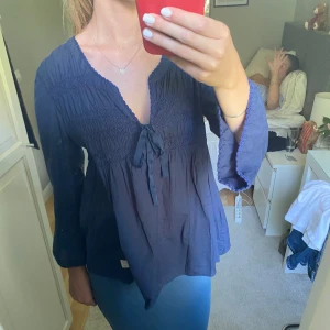 Odd Molly blus  - Super söt odd Molly blus i strl 2 - S / M