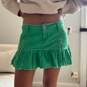 Kjol!  - Så snygg och unik kjol