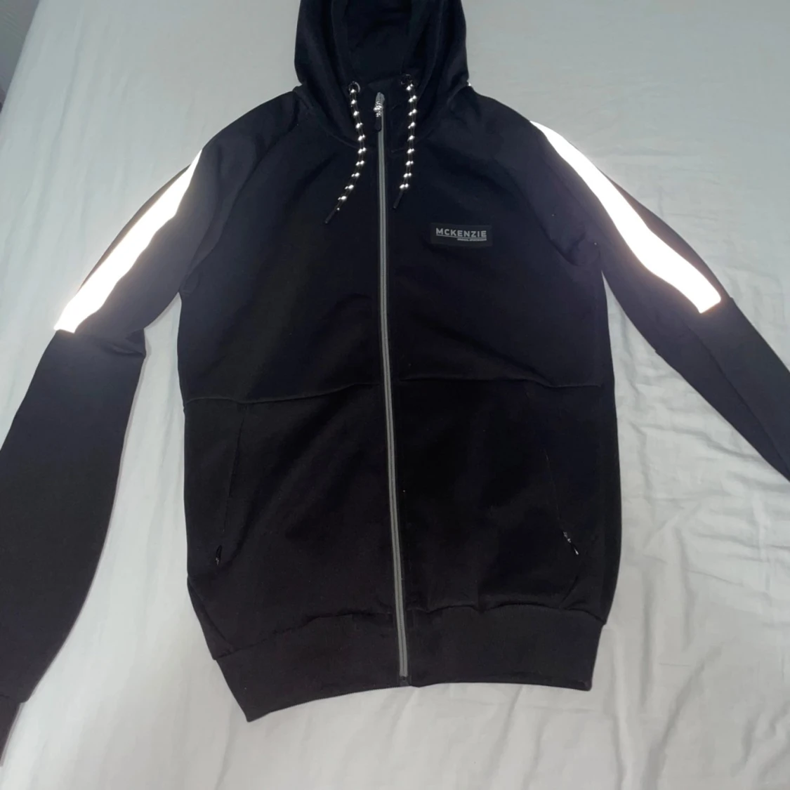 Mckenzie tracksuit svart - 1