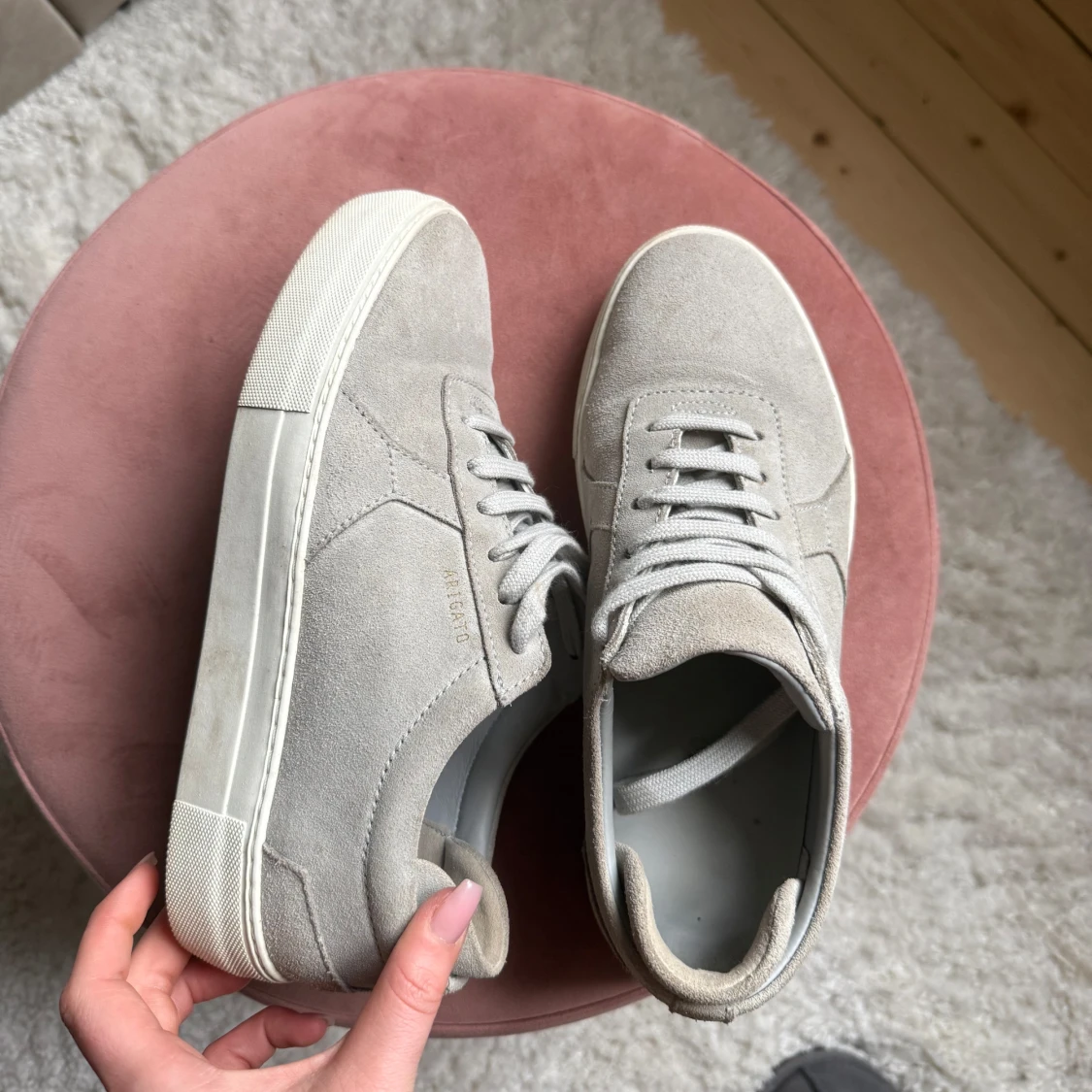 Axel arigato sneakers - 4