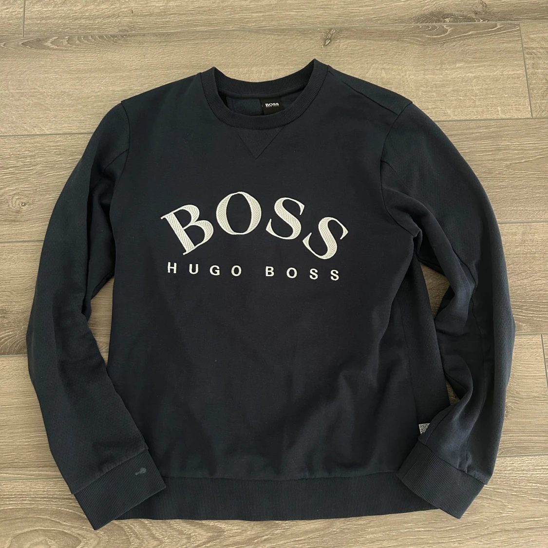 sweatshirt från Hugo Boss