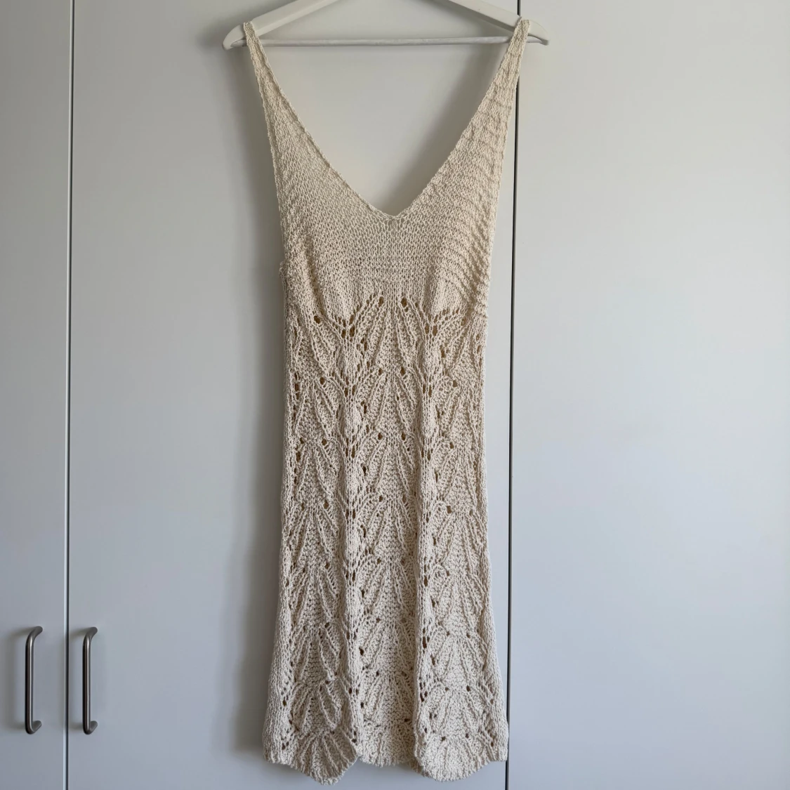 Strandklänning Zara