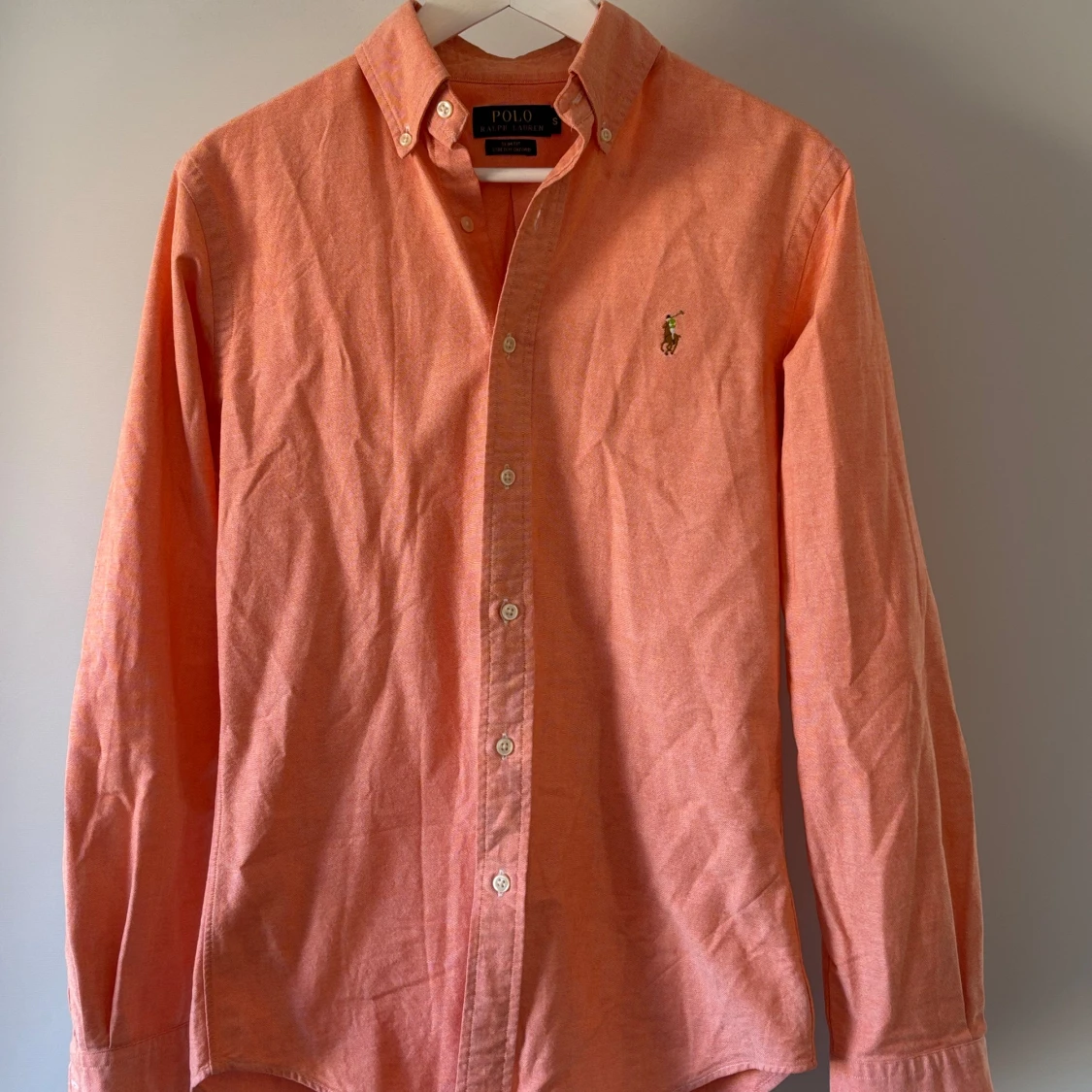 Ralph lauren skjorta