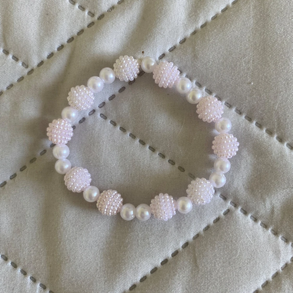 Handgjorda armband😊 - 3