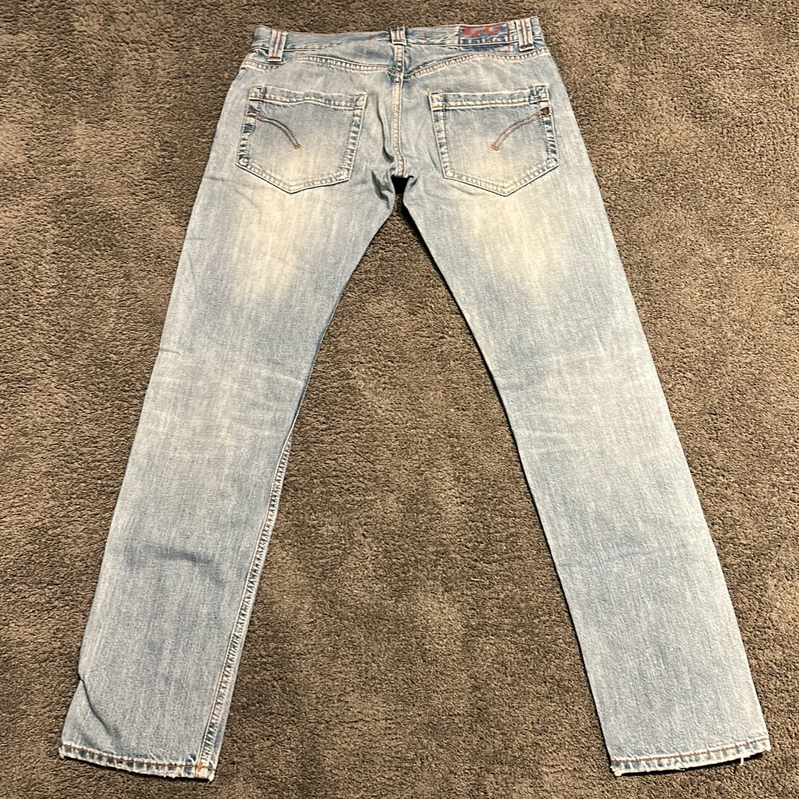 Dondup Jeans Lucky Limited Edition - 1
