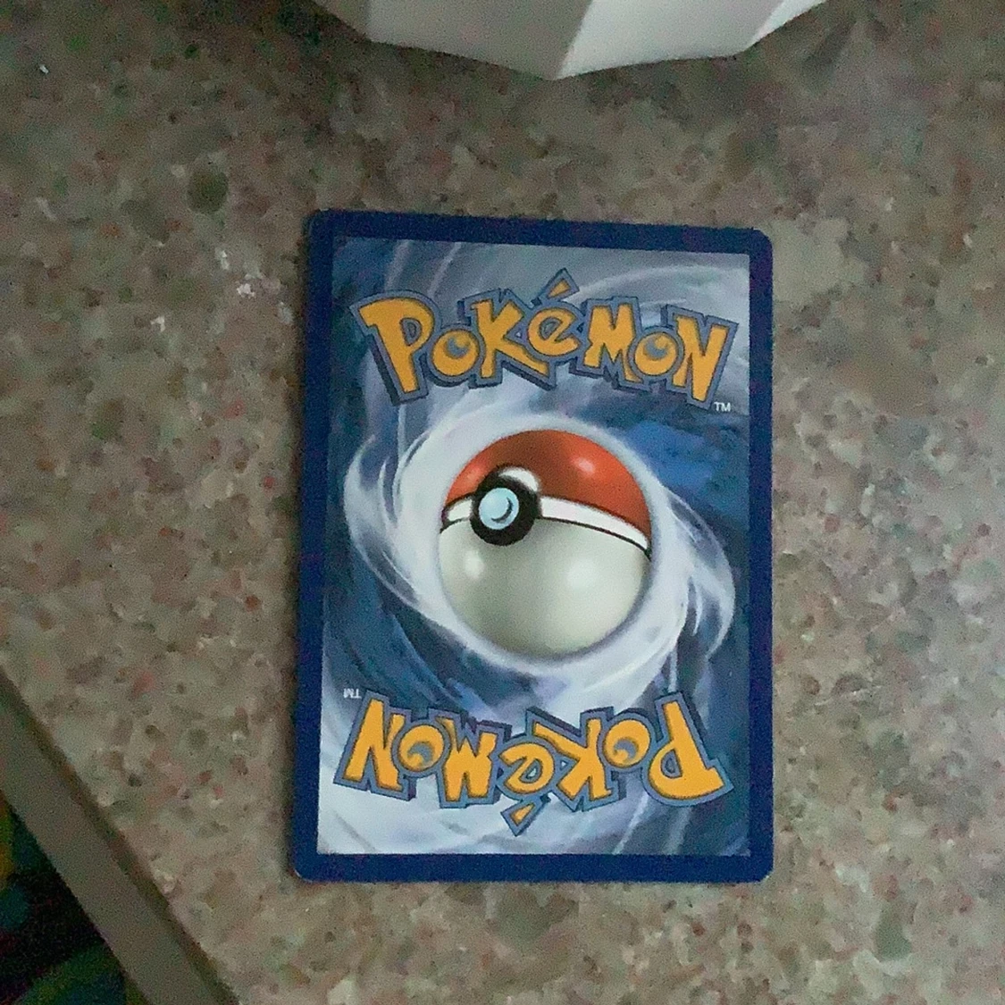 Pokémonkort Galarian Obstagoon - 1