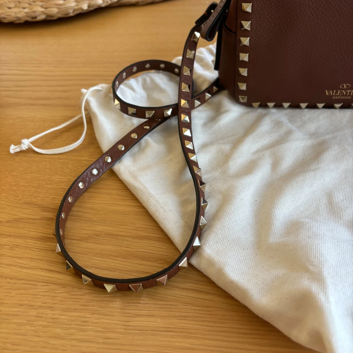 Valentino väska  - 3