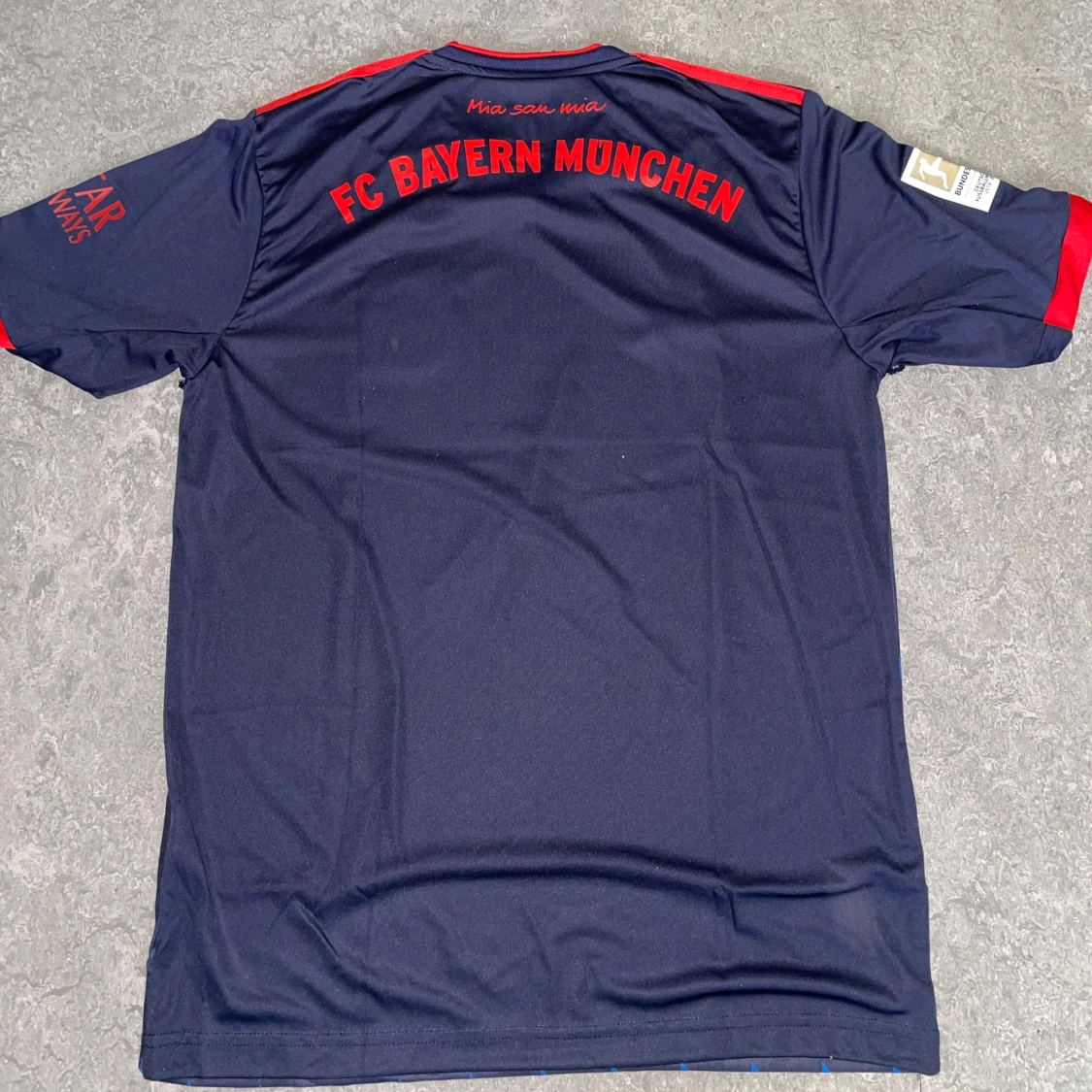 Bayern München matchtröja storlek L - 1
