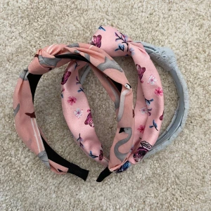 3st diadem - Fint skick