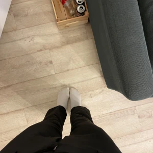 kostymbyxor - Kostymbyxor från bikbok, säljer för de är för korta på mig.