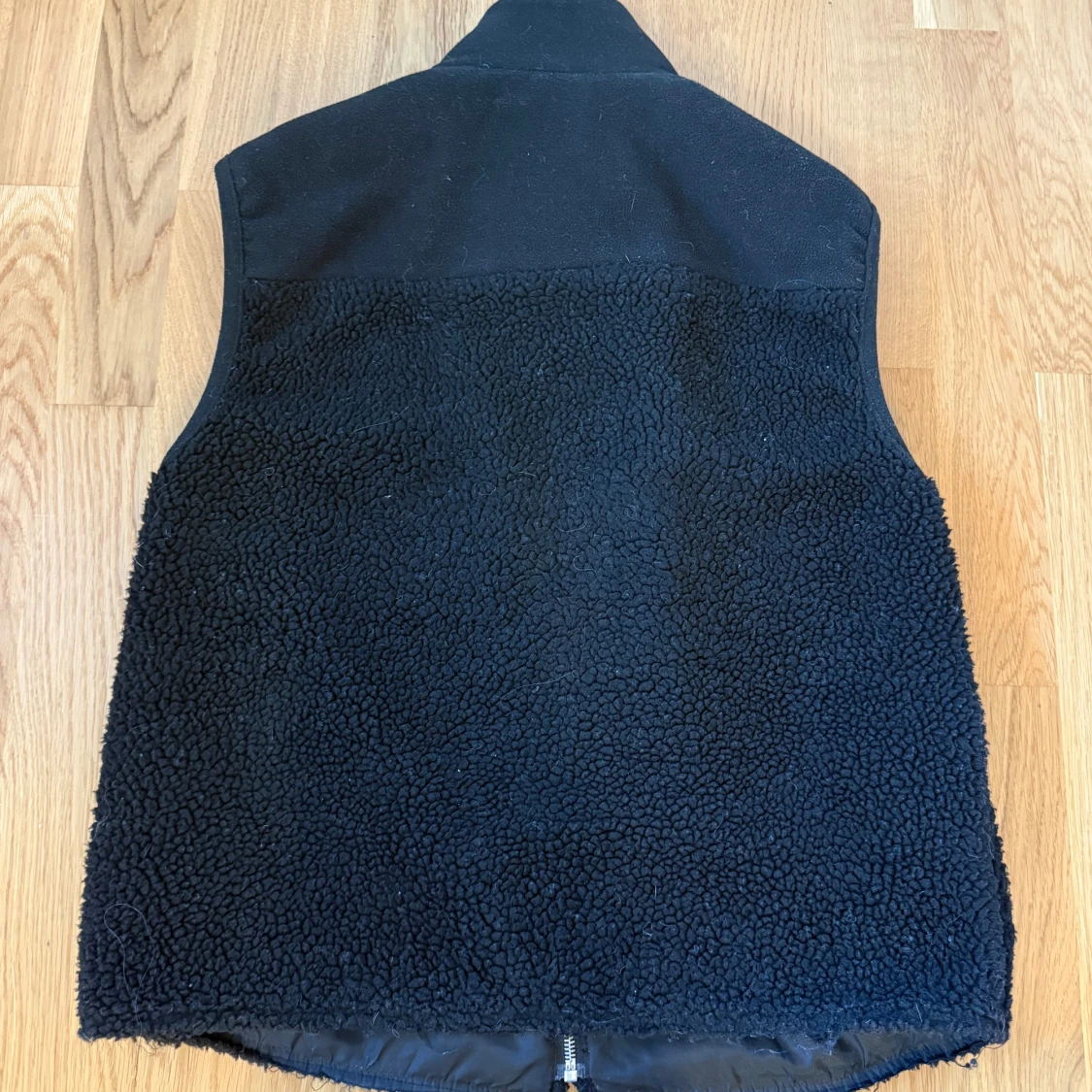 Fleeceväst - 3