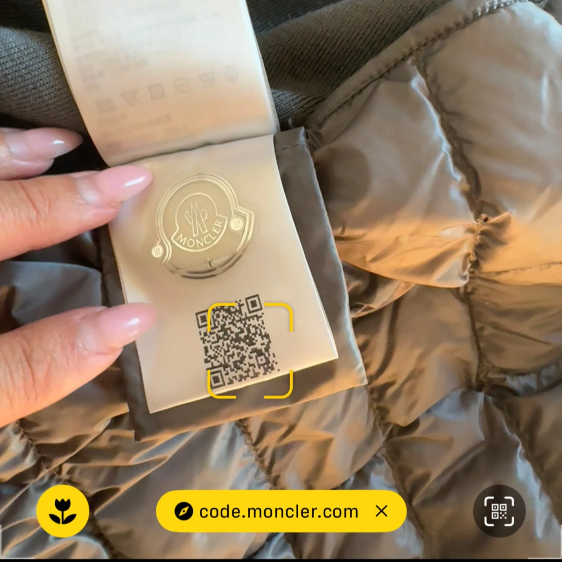 Moncler Cardigan  - 3