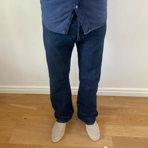 Hope Jeans  - Ett par riktigt  schyssta jeans från Hope med snygg tvätt  .modellen Rush  . W28 men sitter som en W30. Nyskick utan defekter. Nypris 2300kr. köp för endast 1099kr