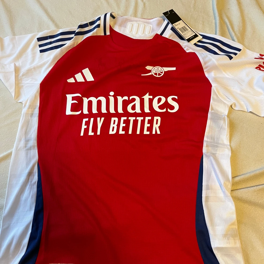 Arsenal hemmatröja HELT NY