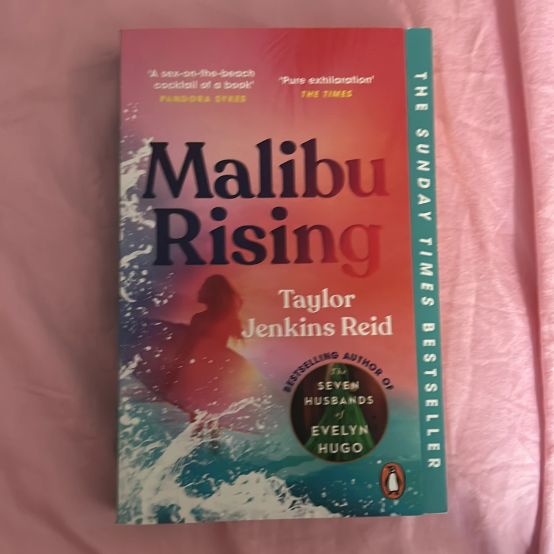 Malibu Rising