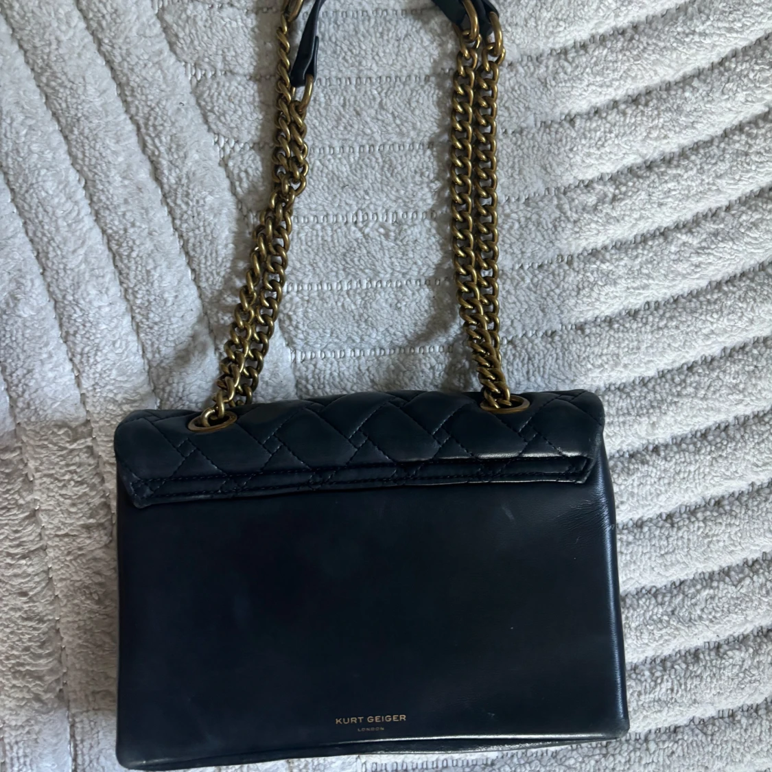 Kurt geiger väska  - 90