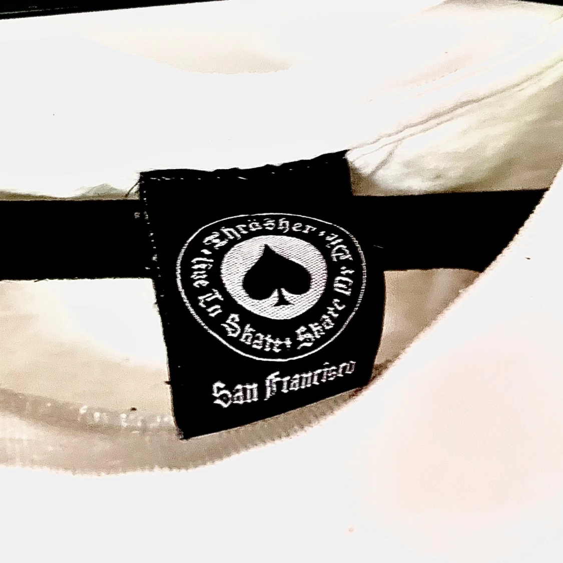 Thrasher t-shirt - 1