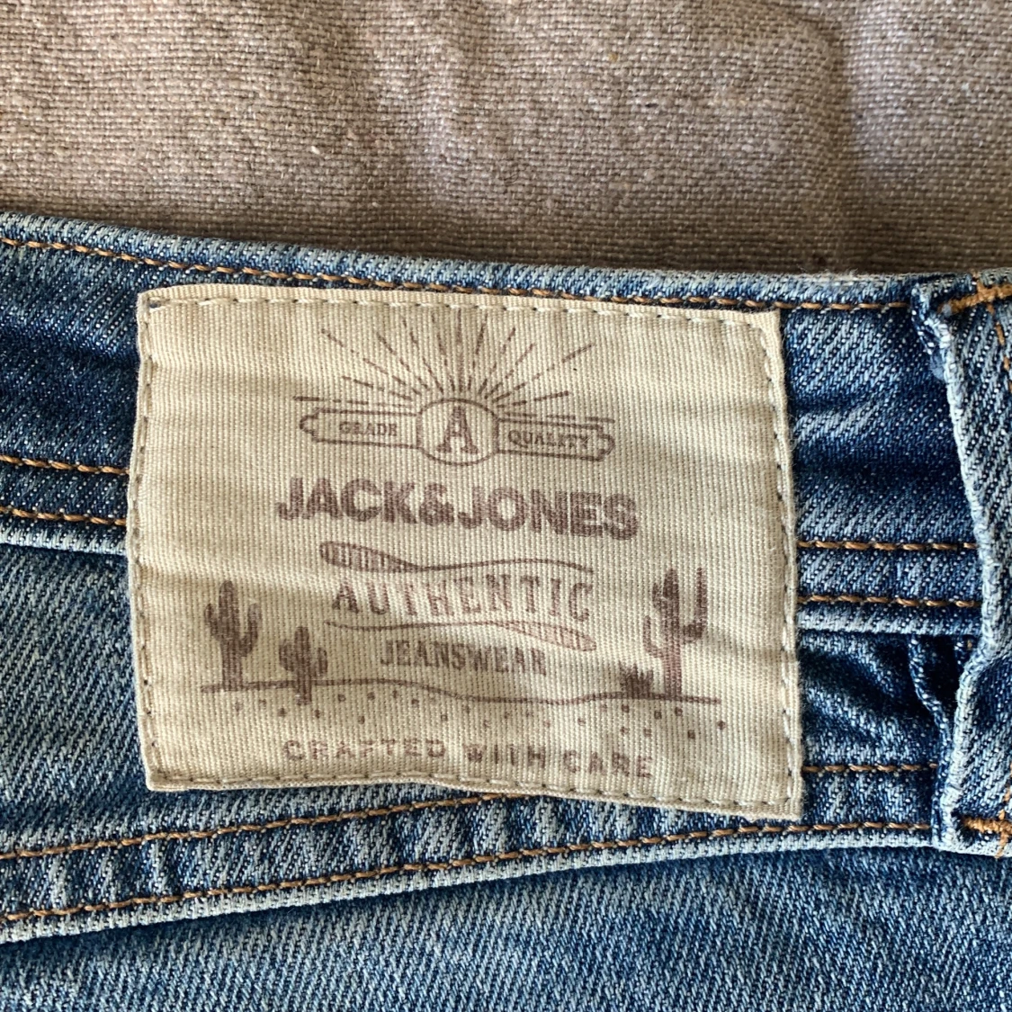 Jack & Jones jeans - 2