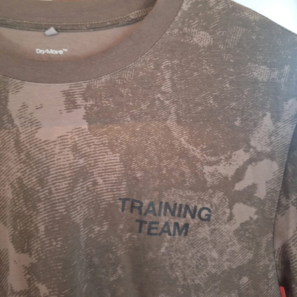 Träningströja - Training Team - 1