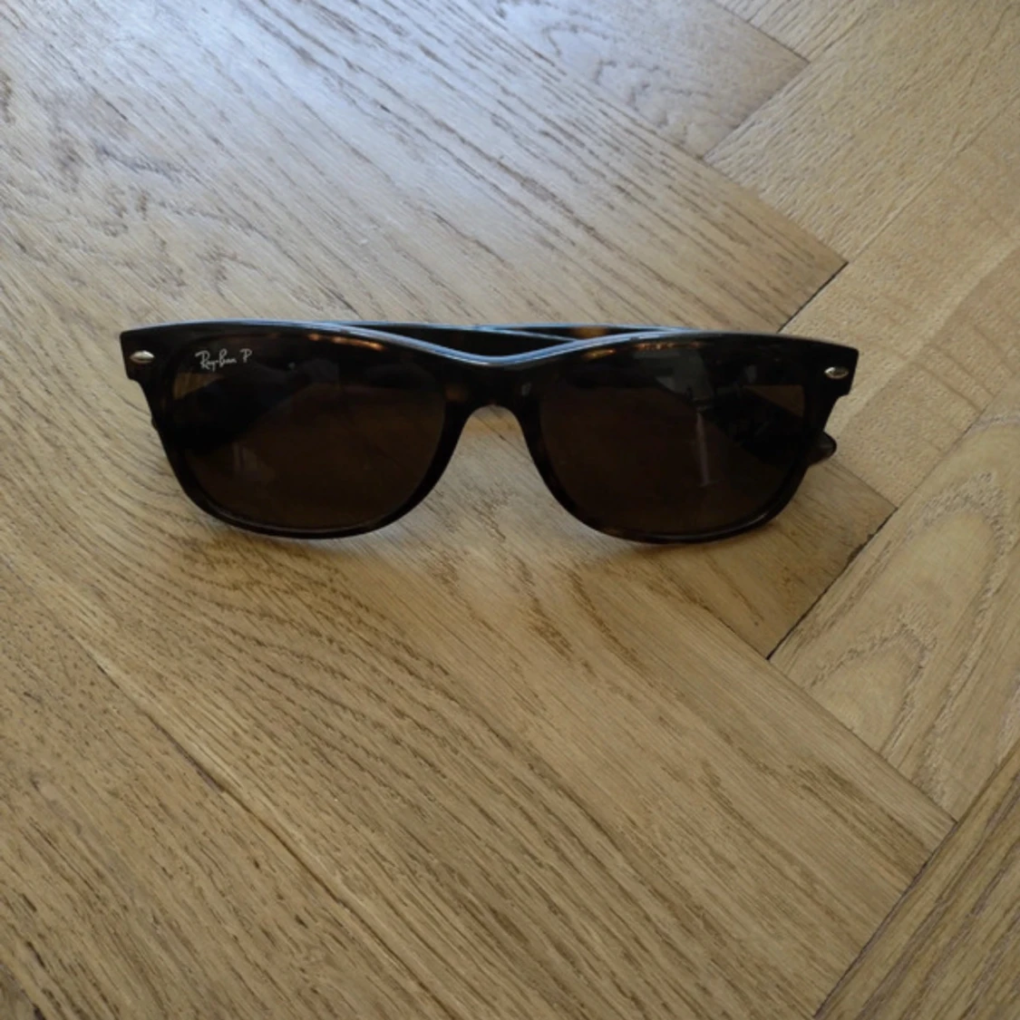 Ray-Ban Wayfarer  solglasögon - 3