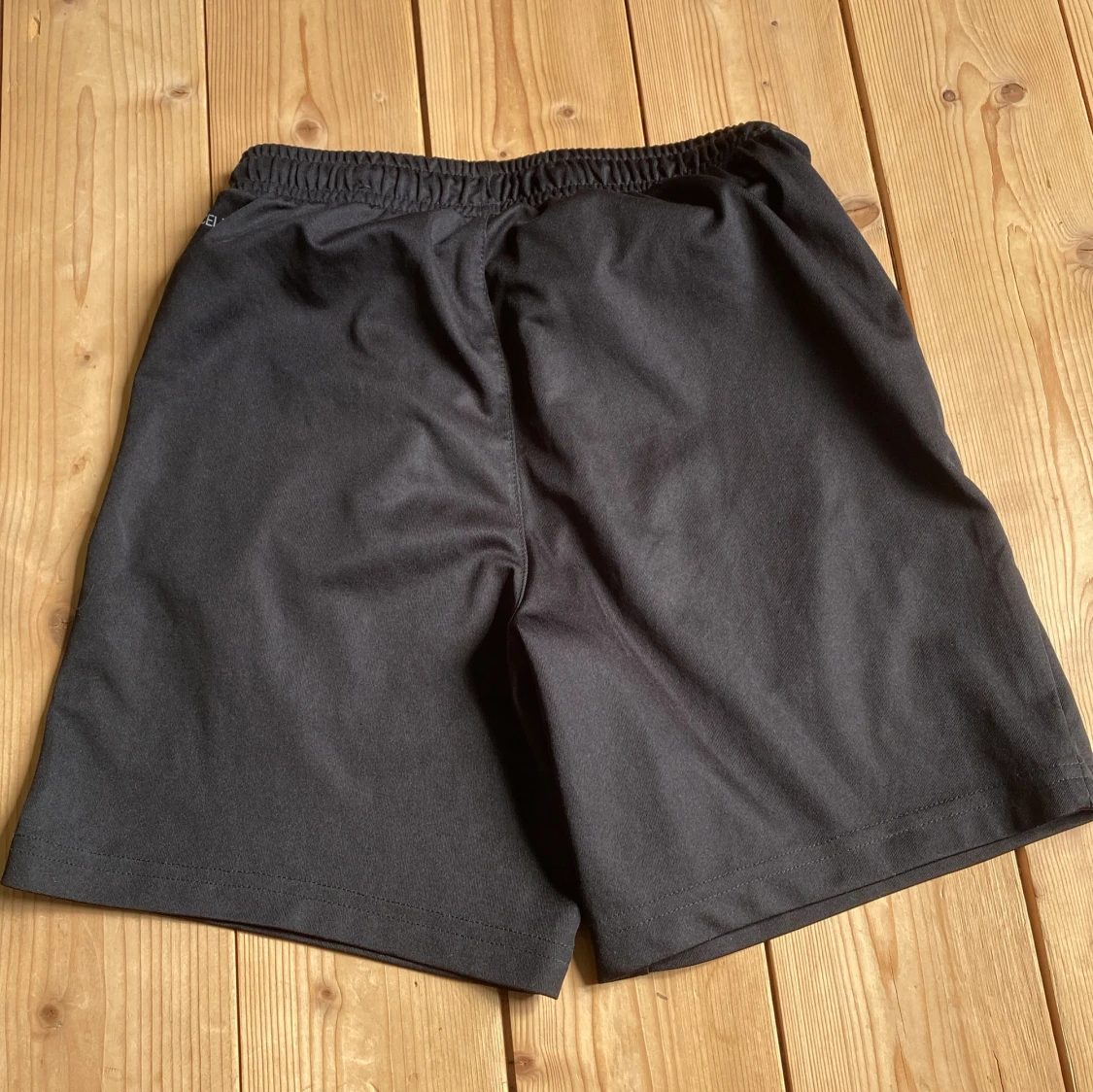 Svarta träningsshorts från Puma - 1