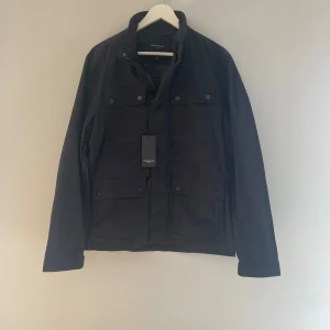 Lawrence grey jacka (field)// NY - SEK-749 | skick: Ny med tags | nypris~2100kr | Storlek: Small | Hör av dig vid frågor// SF