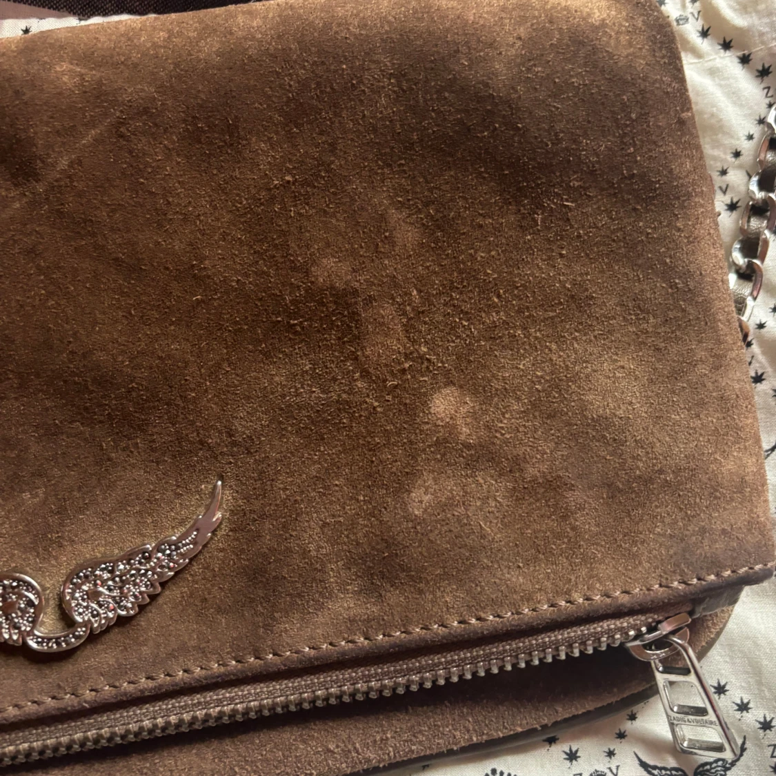 Zadig&Voltaire väska - 1