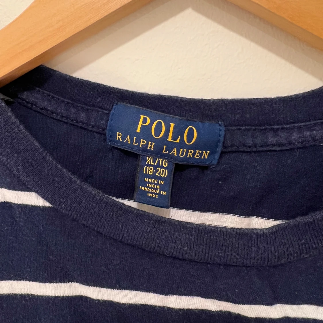 Polo Ralph Lauren Big Pony  - 1