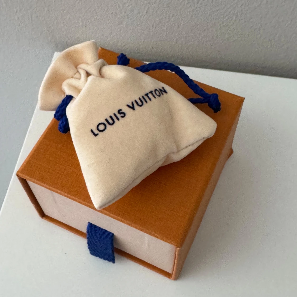 Louis Vuitton örhängen  - 1