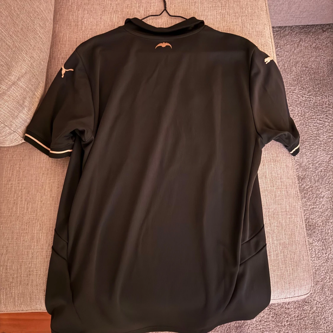 Valencia matchtröja 24/25 - 3